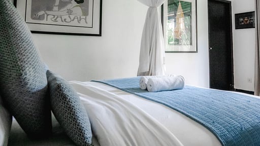 Indies Estate Bedroom 2