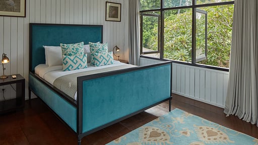 Indies Estate Bedroom 3