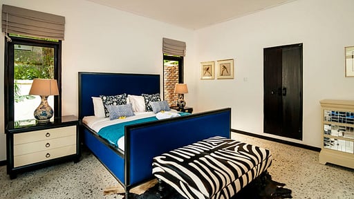 Indies Estate Bedroom 6