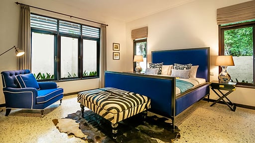 Indies Estate Bedroom 6