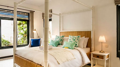 Indies Estate Bedroom 7