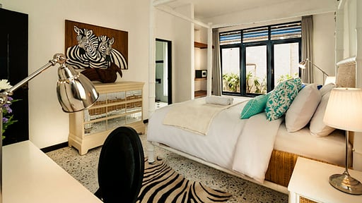 Indies Estate Bedroom 7