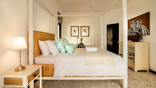 Indies Estate Bedroom 7