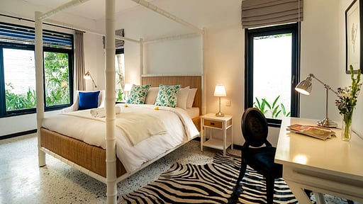 Indies Estate Bedroom 7