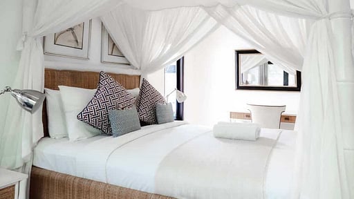 Indies Estate Bedroom 11