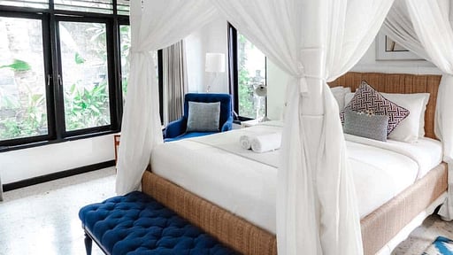 Indies Estate Bedroom 11