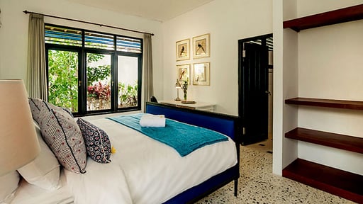 Indies Estate Bedroom 8