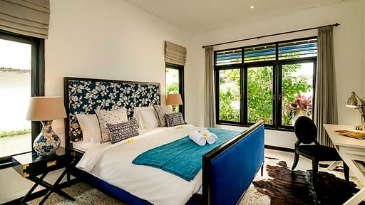 Indies Estate Bedroom 8
