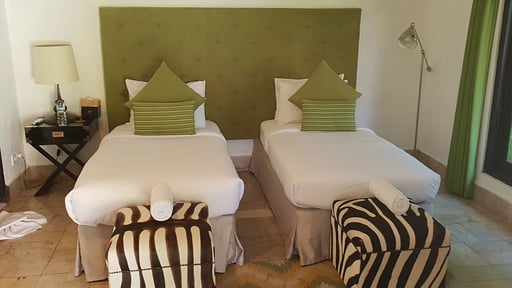 Indies Estate Bedroom 10