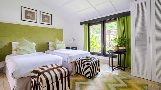 Indies Estate Bedroom 10