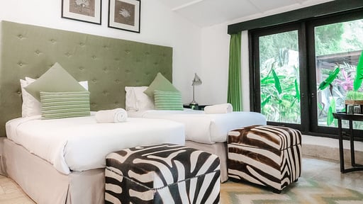 Indies Estate Bedroom 10