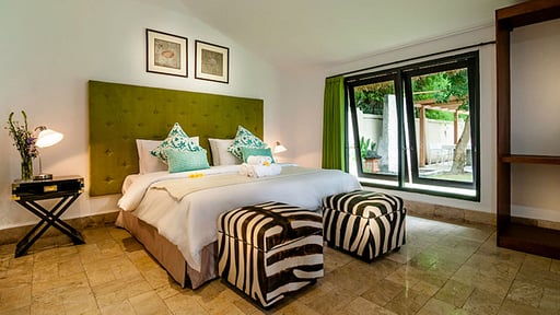 Indies Estate Bedroom 9