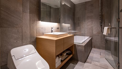 Intuition Penthouse Residence Others