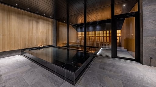 Intuition Three Bedroom Yotei Premier Residence Others