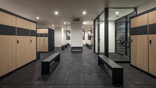 Intuition Two Bedroom Premier Residence Others