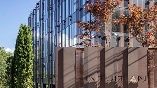 Intuition Two Bedroom Premier Residence Others