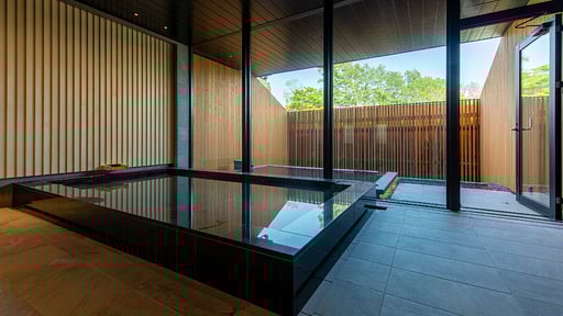 Intuition Two Bedroom Premier Residence Others