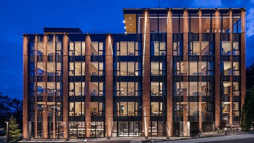 Intuition Two Bedroom Premier Suite Surroundings