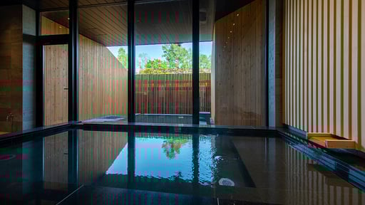 Intuition Two Bedroom Residence Others