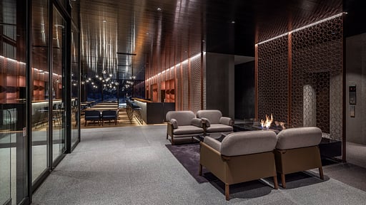 Intuition Yotei Penthouse Residence Others