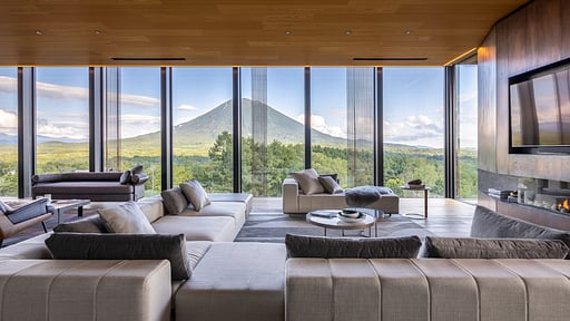 Intuition Yotei Penthouse Residence