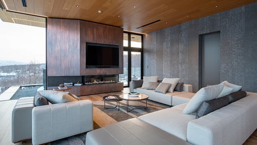 Intuition Yotei Penthouse Residence