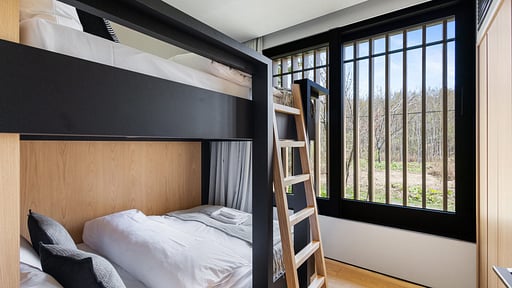 Iori Niseko Chalet Bedroom 2