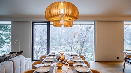 Iori Niseko Chalet