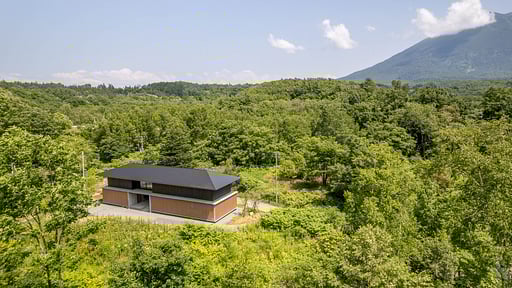 Iori Niseko Chalet Surroundings