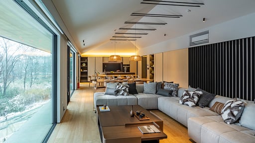 Iori Niseko Chalet