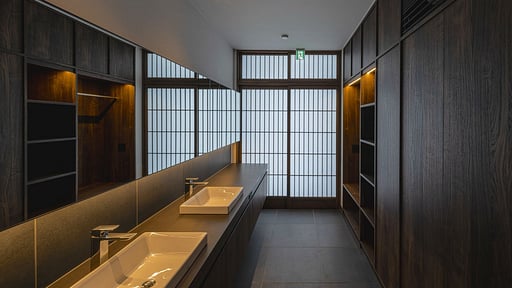 Iori Niseko Two Chalet Others