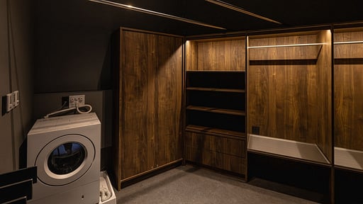 Iori Niseko Two Chalet Others