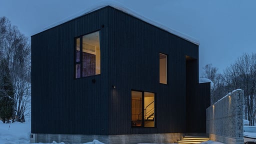 Iori Niseko Two Chalet Others