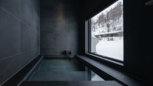 Iori Niseko Two Chalet Others