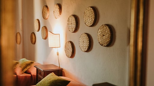 Iride Apartment Bedroom 2