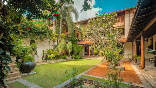 Ishq Colombo Villa Прочее