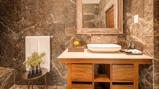 Ishq Colombo Villa Спальня 2