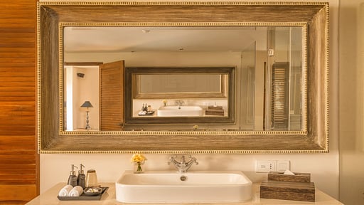 Ishq Colombo Villa Спальня 3