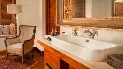 Ishq Colombo Villa Спальня 3