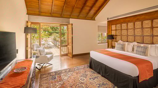 Ishq Colombo Villa Спальня 4