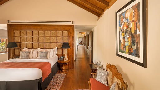 Ishq Colombo Villa Спальня 4