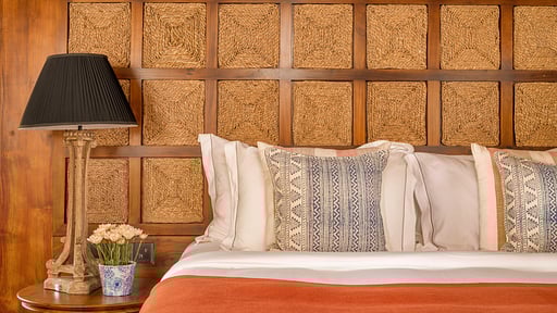 Ishq Colombo Villa Спальня 4