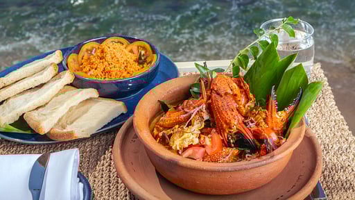 Ishq Talpe Villa Others