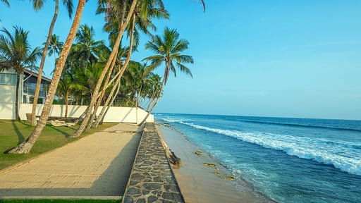 Ishq Talpe Villa Others