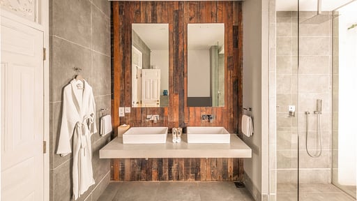 Ishq Talpe Villa Bedroom 4