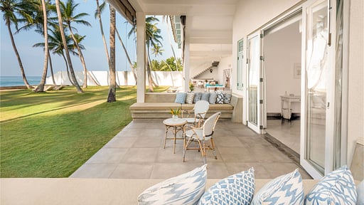 Ishq Talpe Villa Bedroom 4