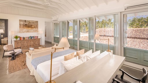 Ishq Talpe Villa Bedroom 5