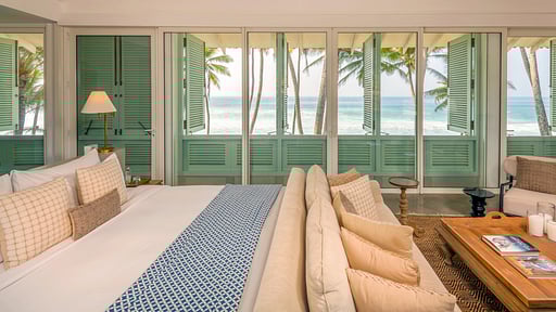 Ishq Talpe Villa Bedroom 5