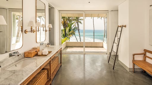 Ishq Talpe Villa Bedroom 5