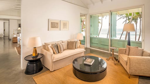 Ishq Talpe Villa Bedroom 5